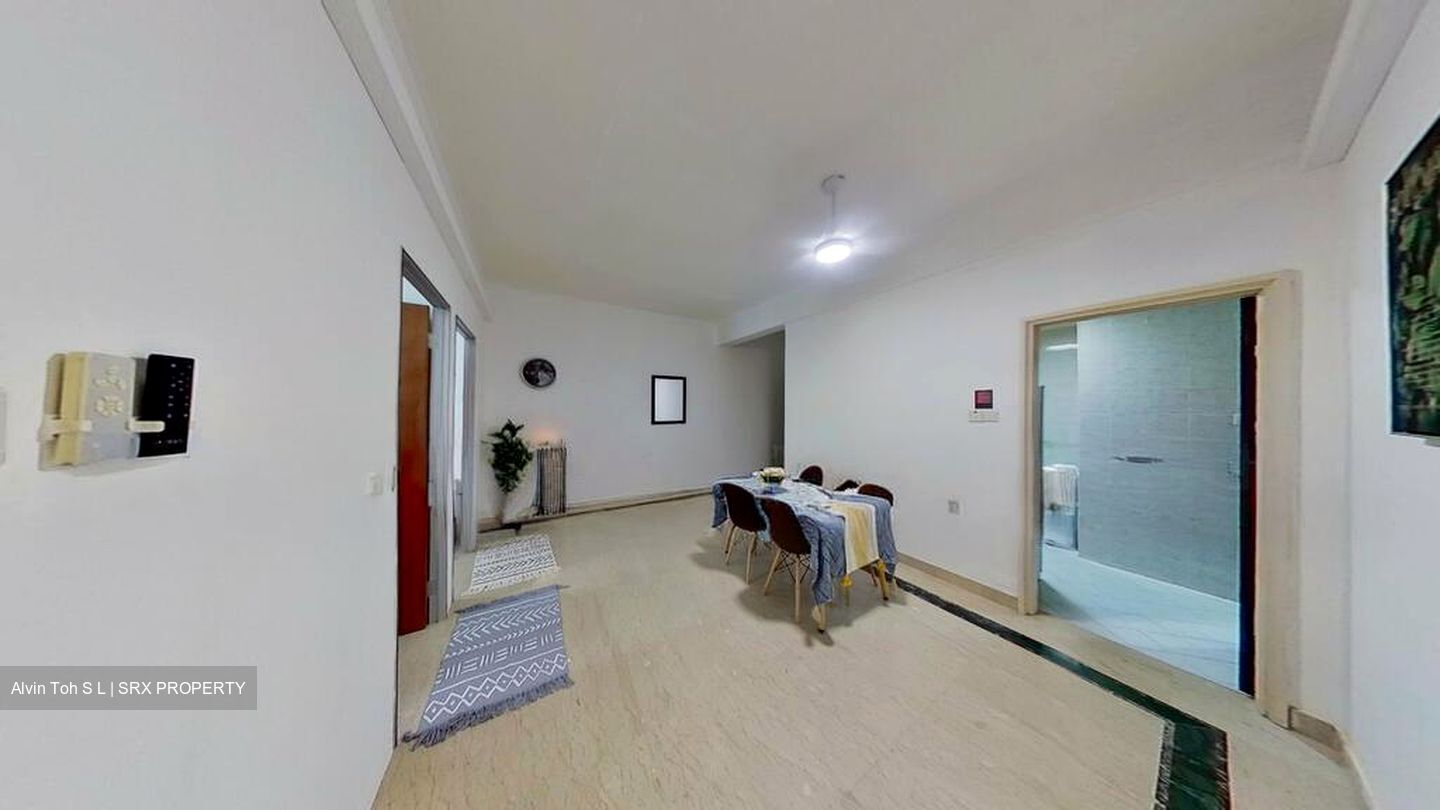 Hillview Green (D21), Condominium #589793301